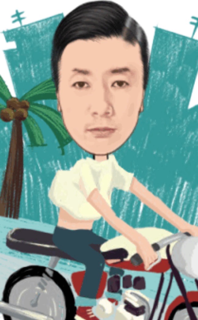 SHUのアイコン画像